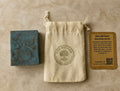 Denim Revival Facial Bar  Inspired by timeless simplicity. Crafted for healthy skin.