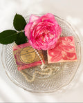 Healani Blossom, Vegan Handmade Soap, Jasmine & Neroli. Artisan Cold Process Soap