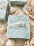 Sea Foam Ritual | Detox Sea Salt Soap Bar